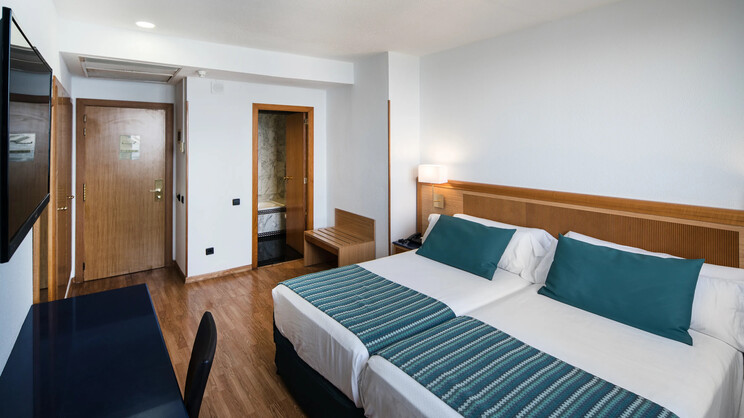 Hotel Catalonia Las Vegas